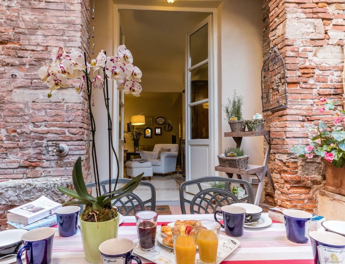 La Delizia Central Apartment Λούκα Εξωτερικό φωτογραφία