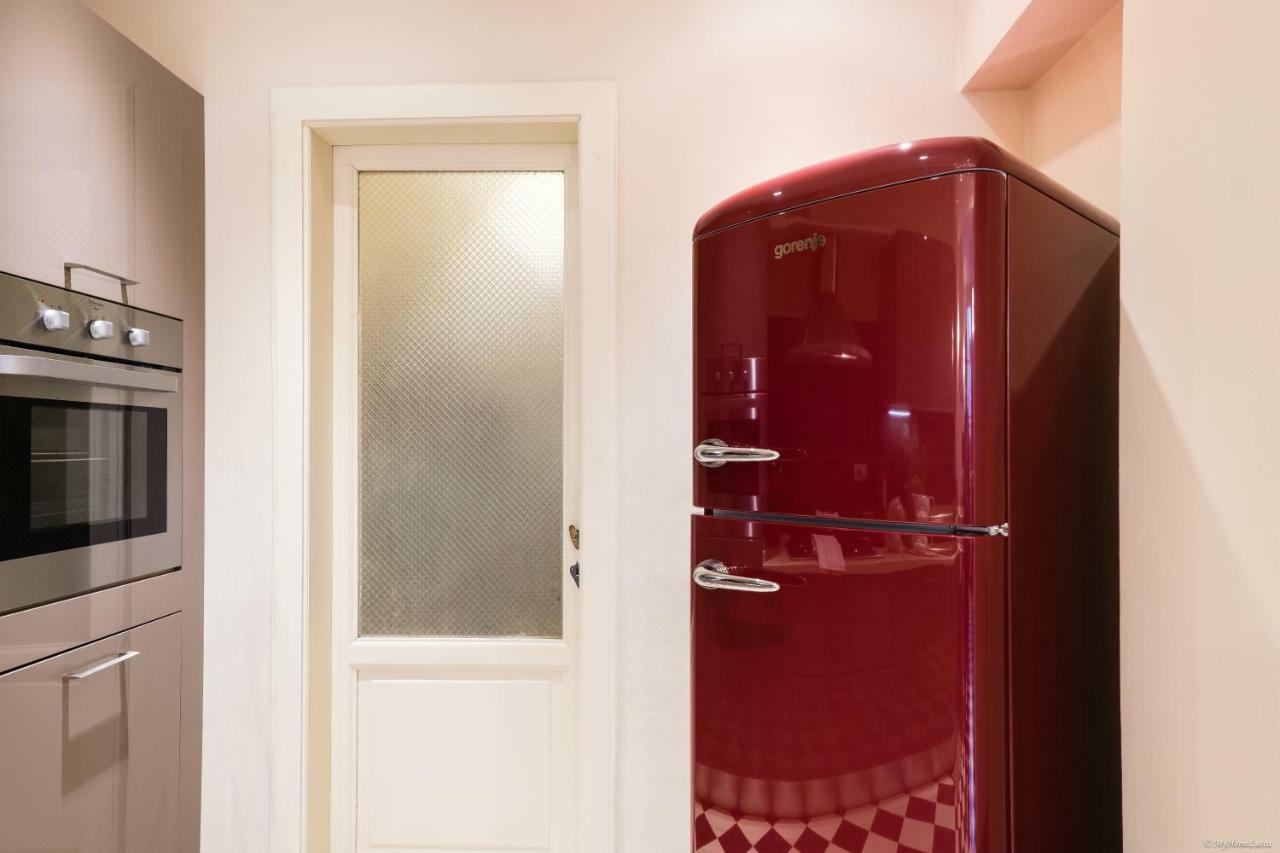 La Delizia Central Apartment Λούκα Εξωτερικό φωτογραφία