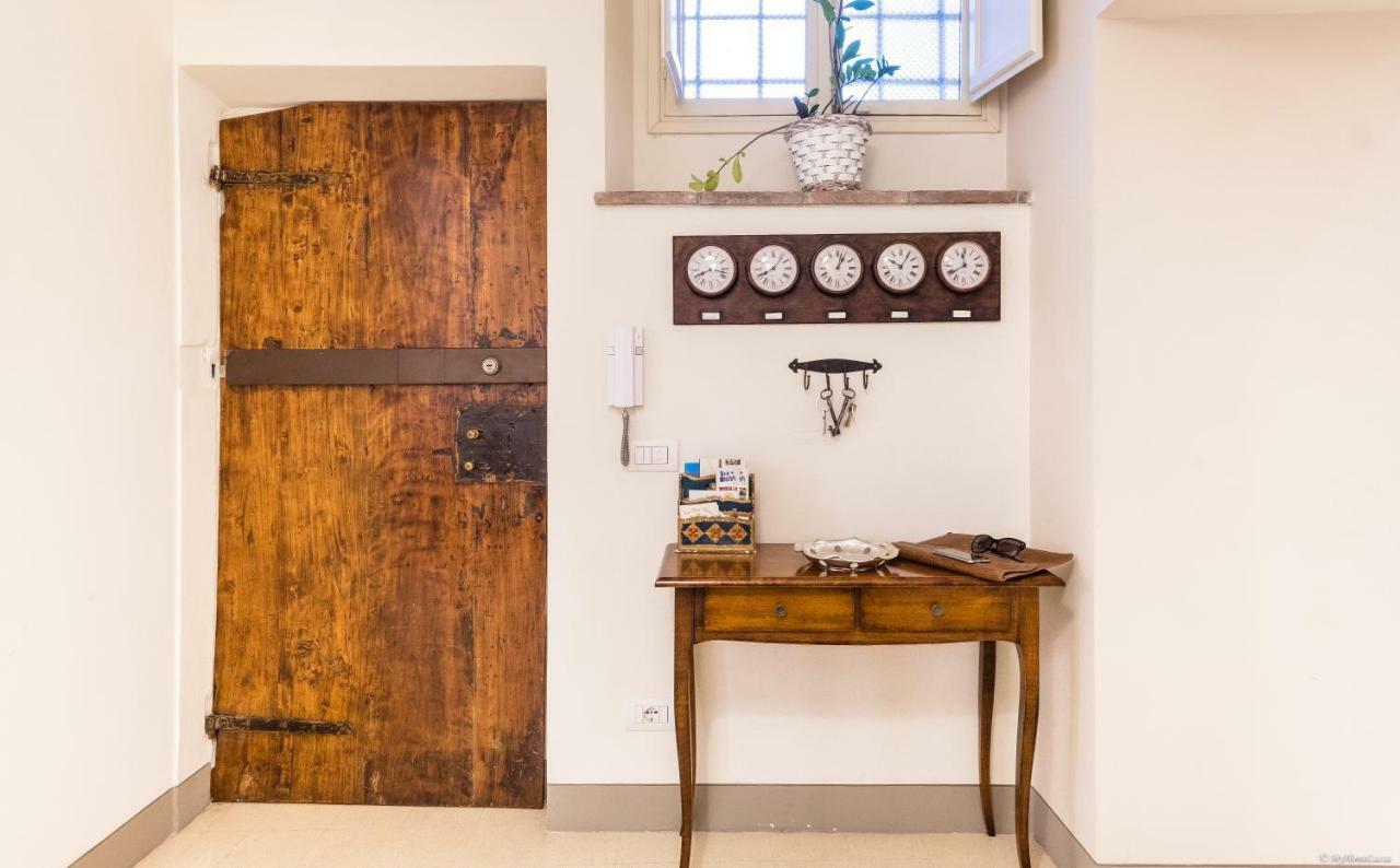 La Delizia Central Apartment Λούκα Εξωτερικό φωτογραφία