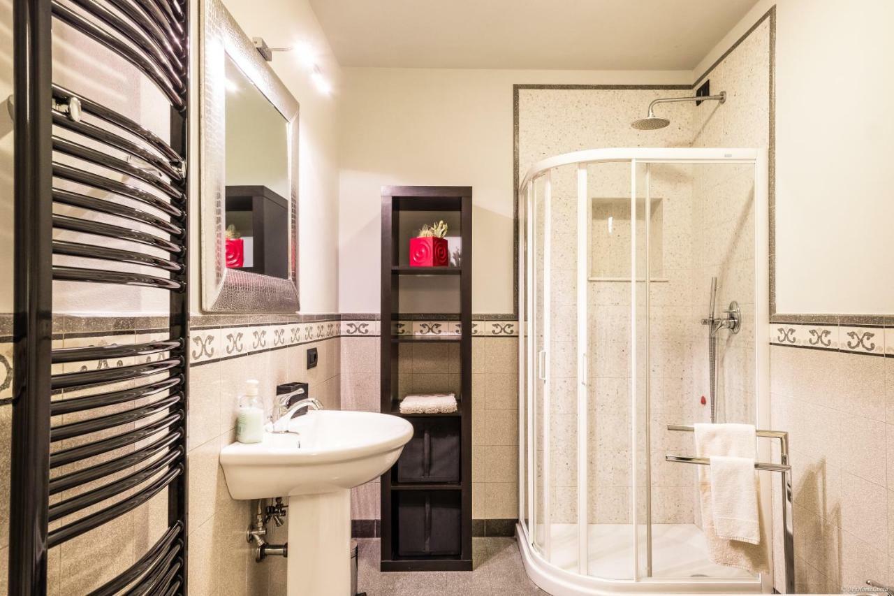 La Delizia Central Apartment Λούκα Εξωτερικό φωτογραφία