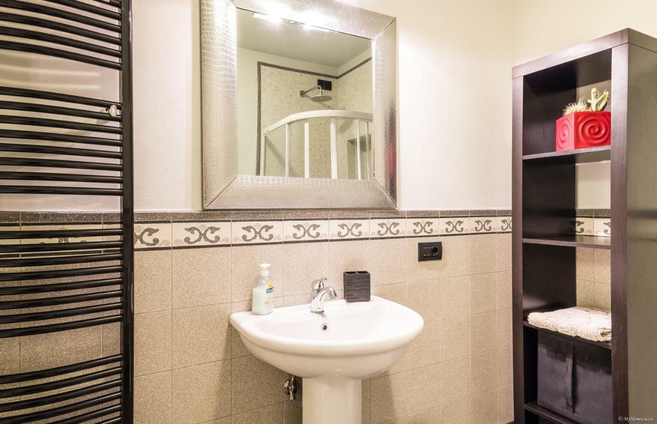 La Delizia Central Apartment Λούκα Εξωτερικό φωτογραφία