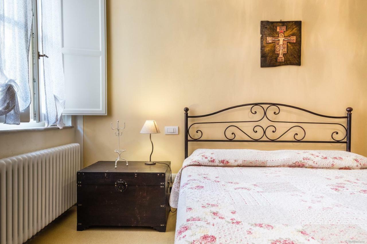 La Delizia Central Apartment Λούκα Εξωτερικό φωτογραφία