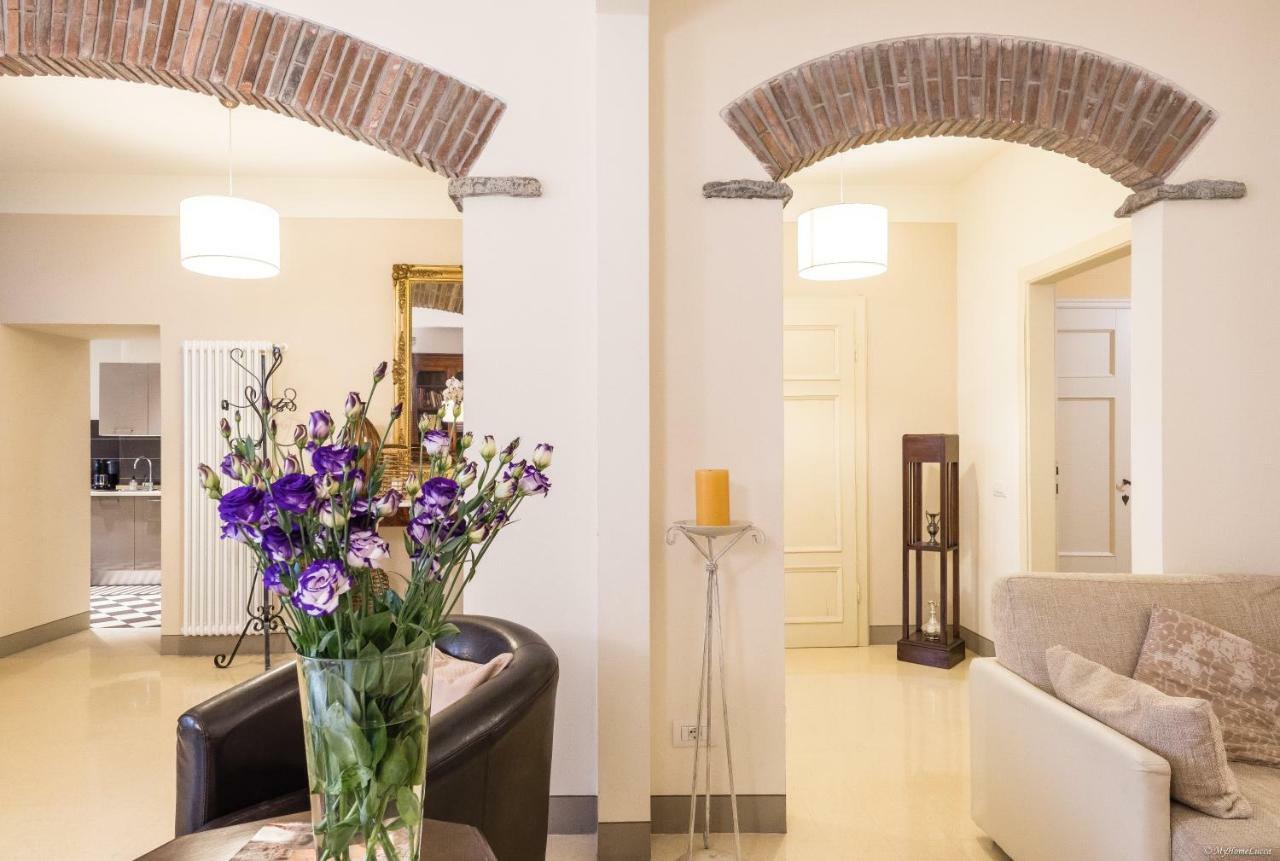 La Delizia Central Apartment Λούκα Εξωτερικό φωτογραφία