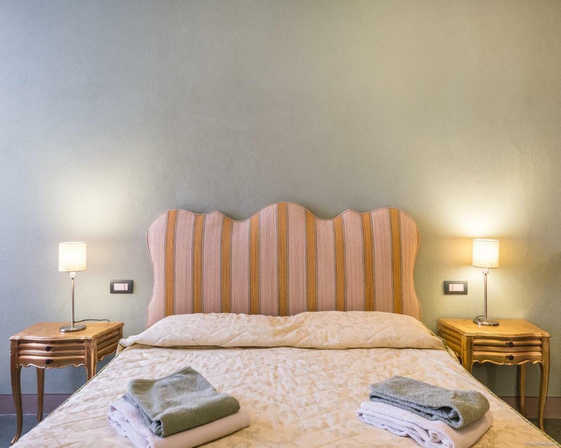La Delizia Central Apartment Λούκα Εξωτερικό φωτογραφία
