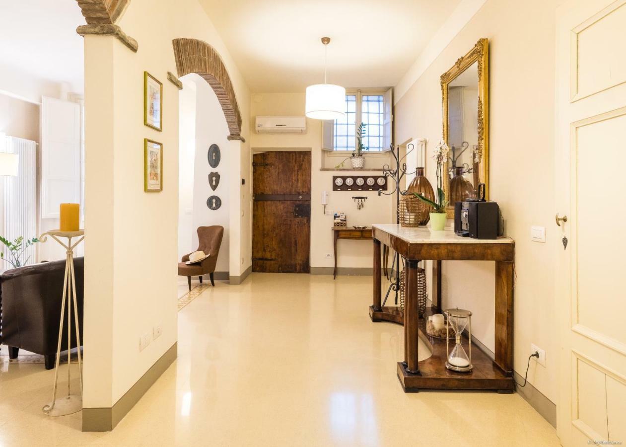 La Delizia Central Apartment Λούκα Εξωτερικό φωτογραφία