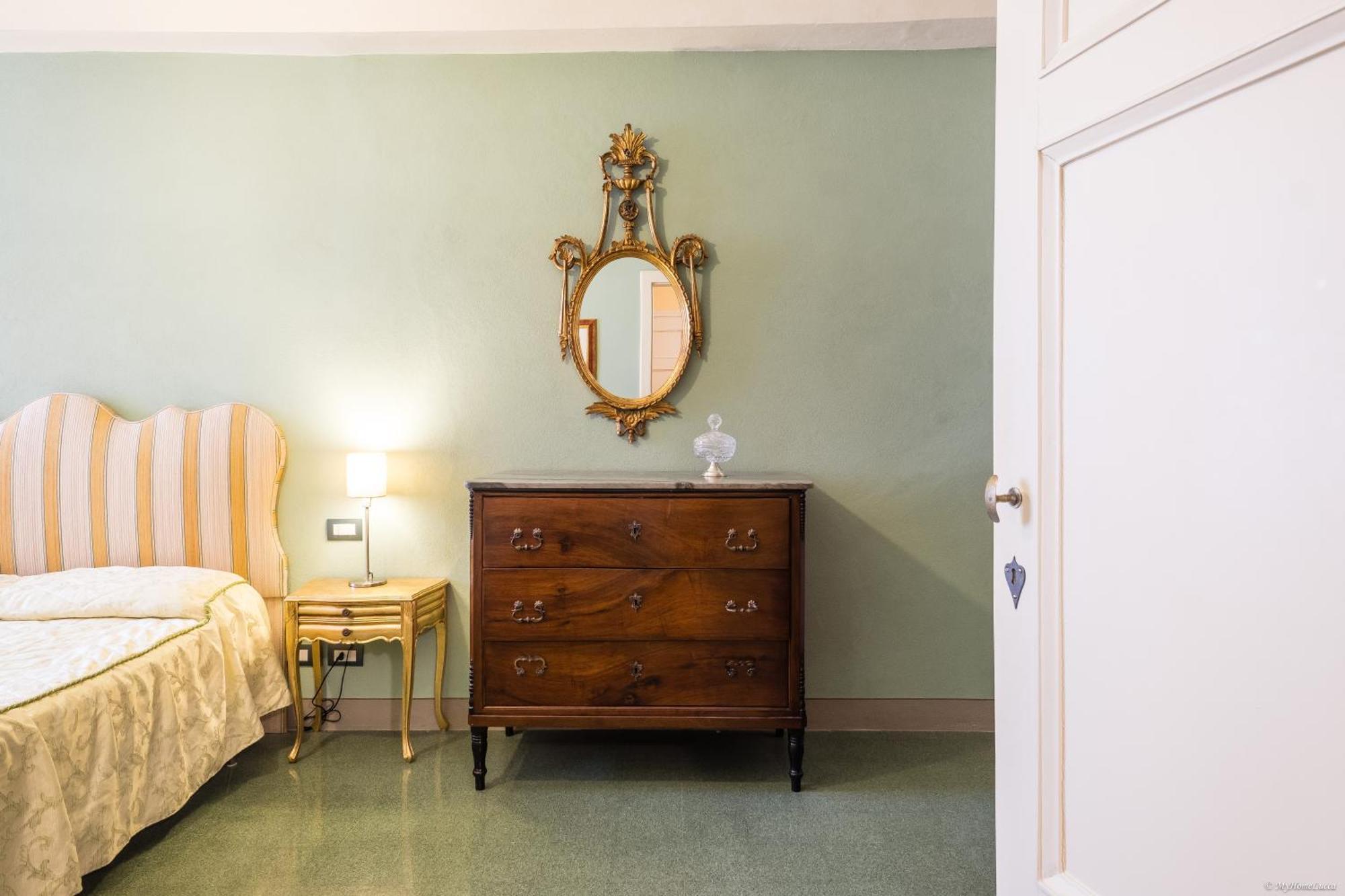 La Delizia Central Apartment Λούκα Εξωτερικό φωτογραφία